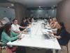 Reunió del consorci del projecte “Equal Treatment”, celebrada el 27 i 28 de juny a Girona 